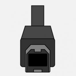USB-2.0-Type-B