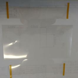 PROTECTIVE  FILM 