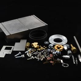 Metal
