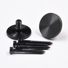 Black Oxide